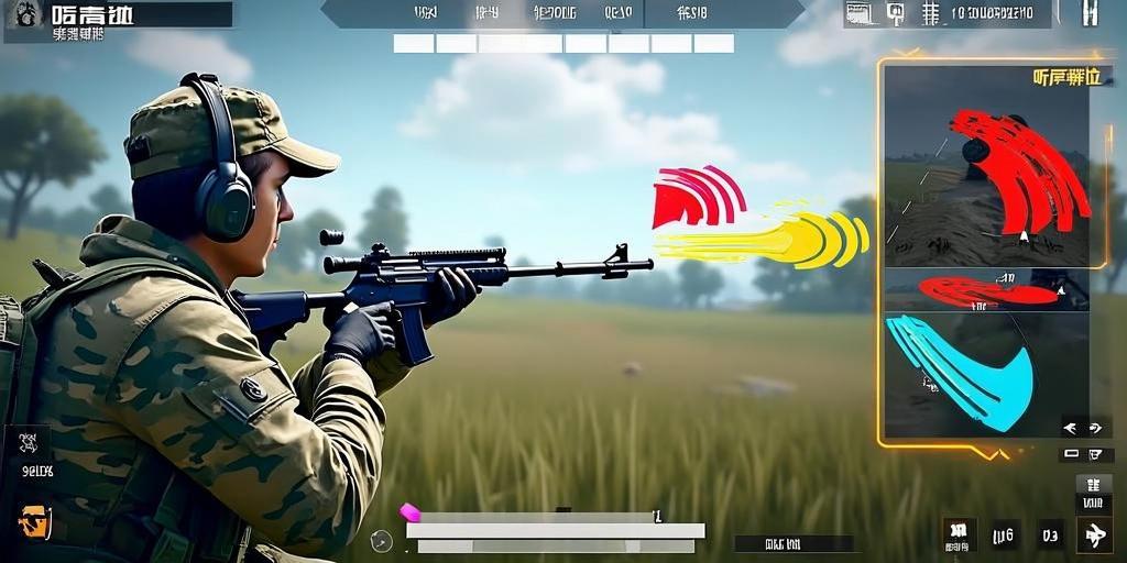 和平精英【神眼】模拟器辅助